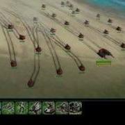 Photos De La Demo De Supreme Commander
