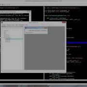 Python 3 Qt 5 W PyQt Programming JGRPGTools 001