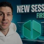 VS Code Sessions First Look