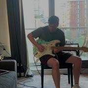 Eric Johnson Righteous