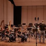 Gamelan Benoit Jutras Arr Michael Story GNOYO Summer Camp