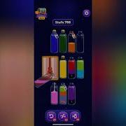 Magic Sort Level 756 Solution Walkthrough