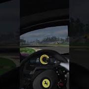 Ferrari Daytona SP3 Onboard Monza CUP RR3 11 0 1 Short