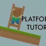 GDevelop 5 Platformer Tutorial 2 Jumpthru Platforms And Ladders