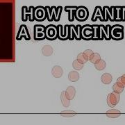 How To Create A Bouncing Ball In Flash