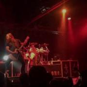 DevilDriver End Of The Line Live Houston