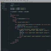 PHP Tutorial Building A Simple Calculator Using PHP