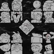 THE FINAL EXIT DANGANRONPA X COMFORT CHARACTERS SURVIVORS GAME 4
