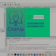 Demo For Messenger Application