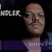 Kerri Chandler Dance Presents Nervous Records BBC Radio 1 11 September 2021