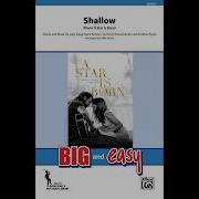 Shallow Arr Mike Story Score Sound