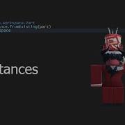 Roblox Studio Tutorial Instances 1