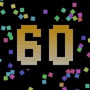 60 Seconds Pixels Explode Timer