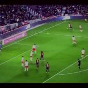 Lionel Messi Crazy Dribbling Skills 2014
