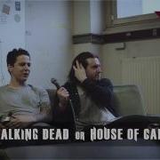 25 Questions With Counterparts