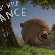 Rollin France What If Animals Were Round