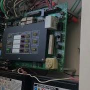 Fire Alarm Bell Test 34 Simplex 4001