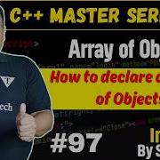 97 Array Of Objects In C How To Declare An Array Of Objects In C TpointTech
