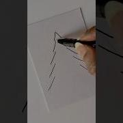 Super Easy Christmas Tree Shorts Christmas Tree Easydrawing