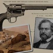 Colt Legend Legacy History Document About The Colt Fire Arms Company