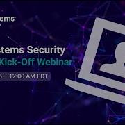 InterSystems Security Contest Kick Off Webinar