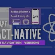 React Navigation V6 In Hindi React Navigation V6 In React Native Routes Navigator Codewithaman