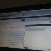 GNOME Usability Interview 01 Part 1