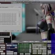 MMD How To High Render Quality FX