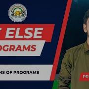 Decision Making In Java If Else Class X ICSE 100 MARKS In 28 Days Prateik Sharma By Java