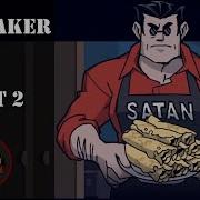 Helltaker Part 2 Harem Complete Extras