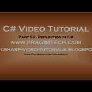 Part 53 C Tutorial Reflection In C