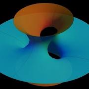 Torus Eversion Via Costa S Minimal Surface