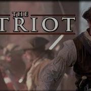 History Buffs The Patriot