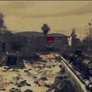 Cod4 Crazy Bounce
