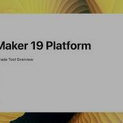 FileMaker 19 Solution Upgrade Tool