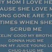 Red Hot Chili Peppers Give It Away Lyrics360p H 264 AAC