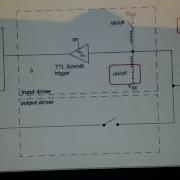03 ARM STM32F103C8T6 MikroC Tutorial Pull UP DOWN Of INPUTS