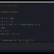 TidalCycles 7 13 2021 Monad Transformers