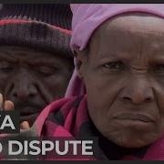 Kenya Land Dispute Indigenous Mau Removed From Forest Home