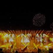 EDC Las Vegas 2016 RL Grime At CosmicMEADOW