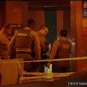 Registran Ataques Violentos En El Metro