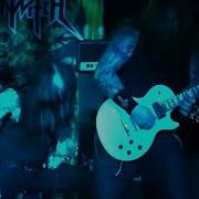 Skeletonwitch The Union Athens Ohio 1 10 2014 Amon Amarth Enslaved Tour