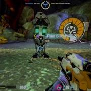Firefall Beta Mining