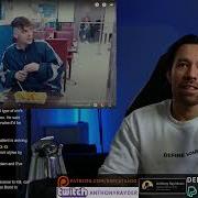 REN GENESIS REACTION