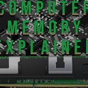 Computer Memory Explained How RAM Works