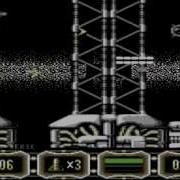 C64 Longplay Enforcer