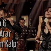 Rubato Funda Arar Camdan Kalp