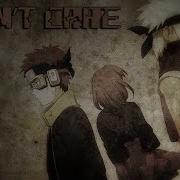 Uchiha Obito Tribute I Don T Care AMV