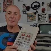 Commodore Cave CHESSmate