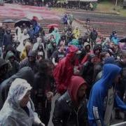 VIRULENCY Live At OBSCENE EXTREME 2016 HD